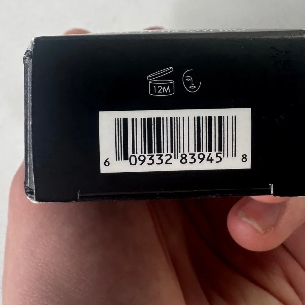 e.l.f. Power Grip Matte Primer Clear Oil Control‎ Face Base 0.87 fl oz